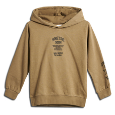 stmDIMAS HOODIE