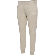 HMLLEGACY WOMAN TAPERED PANTS PLUS