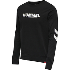 HMLLEGACY SWEATSHIRT PLUS