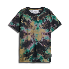 stsREVOLUTION AOP T-SHIRT S/S