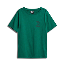 stsREVOLUTION T-SHIRT S/S