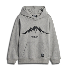 stsSUMMIT HOODIE