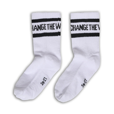 stsCARBON SOCK 2-PACK