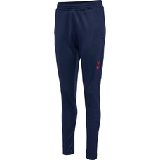 HMLQ4 POLY TRAINING PANT WO