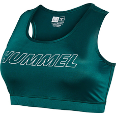 HMLTE CURVY SPORTS BRA PLUS