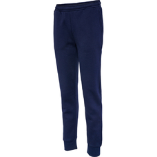 hmlCOURT COTTON SWEATPANTS WOMAN