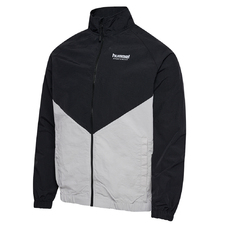 hmlLGC FELIX WOV ZIP JACKET