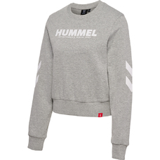 hmlLEGACY WOMAN SWEATSHIRT