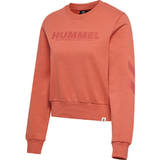 hmlLEGACY WOMAN SWEATSHIRT