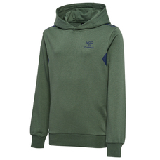 hmlSTALTIC COTTON HOODIE KIDS