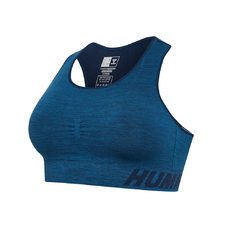 hmlTE CURVE SEAMLESS SPORTS BRA