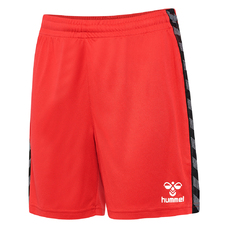 HMLAUTHENTIC PL SHORTS KIDS