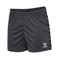 HMLAUTHENTIC PL SHORTS WOMAN