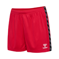 HMLAUTHENTIC PL SHORTS WOMAN