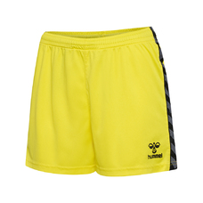 HMLAUTHENTIC PL SHORTS WOMAN