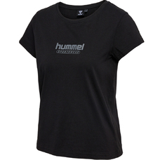 HMLBOOSTER WOMAN T-SHIRT