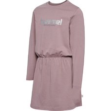 HMLFREYA DRESS L/S