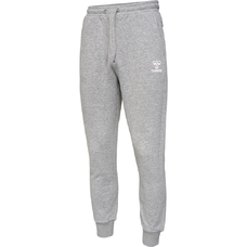 hmlFAV REGULAR LOGO SWEATPANTS