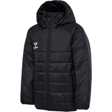 HMLGO QUILTED HOOD JACKET KIDS