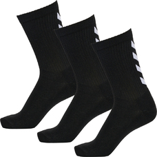 FUNDAMENTAL PAQUET DE 3 CHAUSSETTES