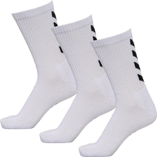 FUNDAMENTAL PAQUET DE 3 CHAUSSETTES