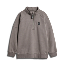 stsHARRY HALF ZIP