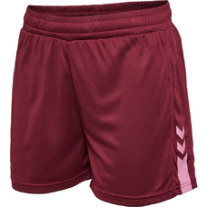 HMLACTIVE PL SHORTS WOMAN