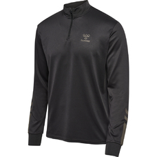 HMLACTIVE PL HALF ZIP