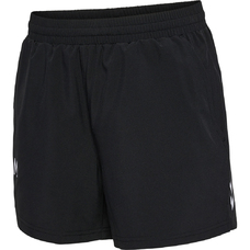 HMLACTIVE COURT WOV SHORTS WOMAN