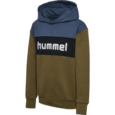 HMLMORTEN HOODIE