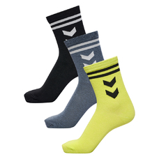 hmlALFIE SOCK 3-PACK