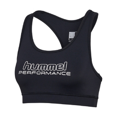 hmlTE FUNDAMENTAL SPORTS BRA