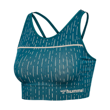 hmlMT DROPS SEAMLESS SPORTS BRA