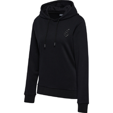 hmlACTIVE CO HOODIE WOMAN