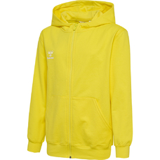 HMLGO 2.0 ZIP HOODIE KIDS