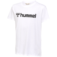 HMLGO 2.0 LOGO T-SHIRT S/S KIDS