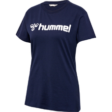 HMLGO 2.0 LOGO T-SHIRT S/S WOMAN