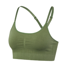 hmlMT DEFINE SEAMLESS PADDED BRA