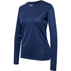 hmlRUN JERSEY L/S WOMAN