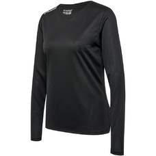 hmlRUN JERSEY L/S WOMAN