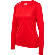 hmlRUN JERSEY L/S WOMAN