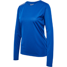 hmlRUN JERSEY L/S WOMAN