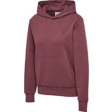hmlPULSE HOODY FEMME-2423376