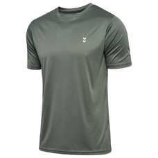 hmlPULSE TRAINING  T-SHIRT S/S-2457653