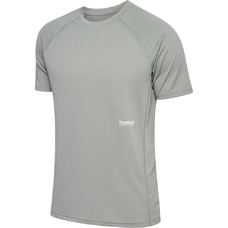 hmlPULSE WORKOUT T-SHIRT S/S