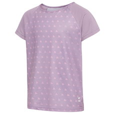 hmlJR MIX T-SHIRT S/S-2423661