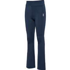 Hummel Enfant HIGH WAIST FLARED COLLANTS-2423724