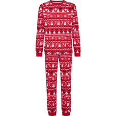 GER CHRISTMAS PYJAMAS KIDS