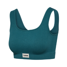 hmlPULSE SEAMLESS RIB BRASSIERE-2424016