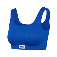 hmlPULSE SEAMLESS RIB BRASSIERE-2424019